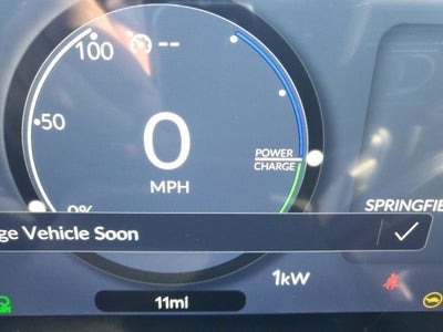 2026 Honda Prologue Elite