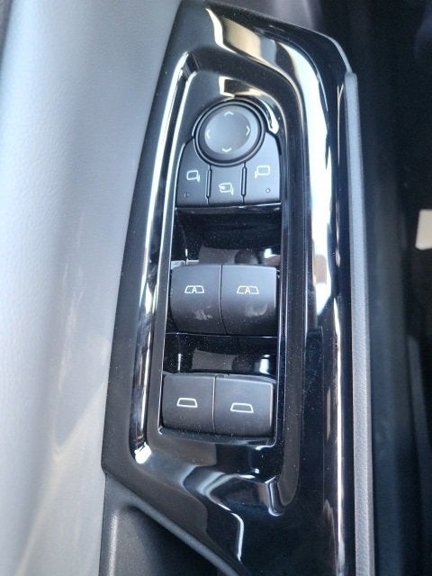 2026 Honda Prologue Elite