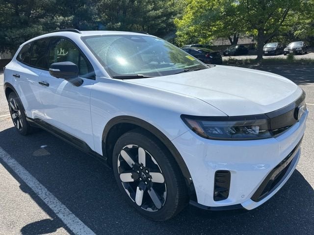2026 Honda Prologue Elite