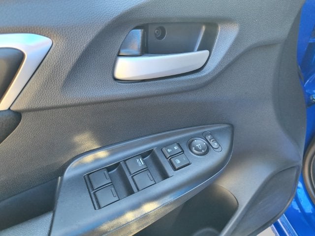 2020 Honda Fit LX