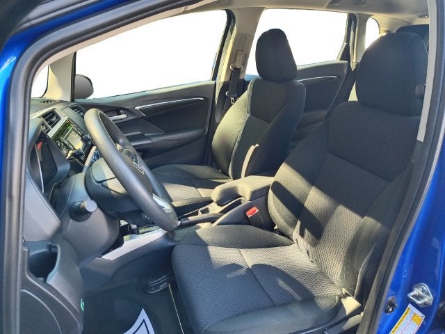 2020 Honda Fit LX