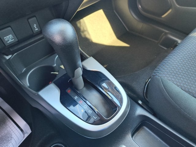 2020 Honda Fit LX