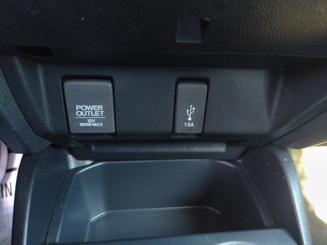 2020 Honda Fit LX