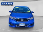 2020 Honda Fit LX