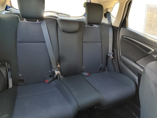 2020 Honda Fit LX