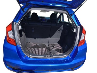 2020 Honda Fit LX