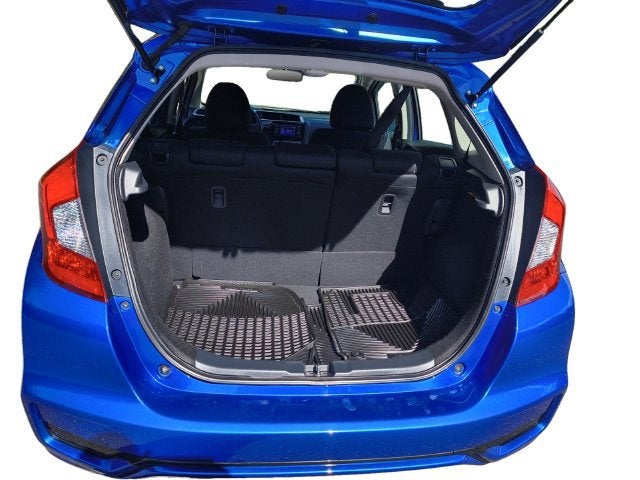 2020 Honda Fit LX