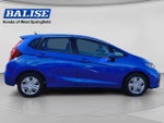 2020 Honda Fit LX