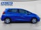 2020 Honda Fit LX