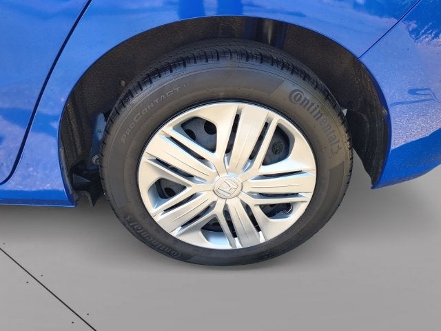2020 Honda Fit LX