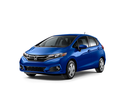2020 Honda Fit LX