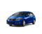 2020 Honda Fit LX
