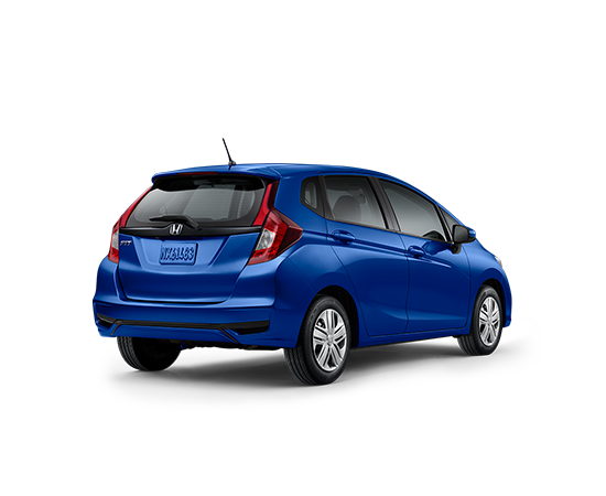 2020 Honda Fit LX