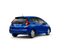 2020 Honda Fit LX