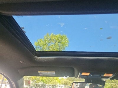2023 Toyota Tacoma 4WD TRD Sport