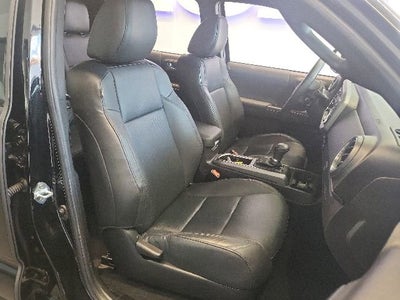 2023 Toyota Tacoma 4WD TRD Sport