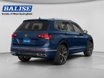 2023 Volkswagen Tiguan SEL R-Line