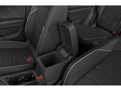 2023 Volkswagen Tiguan SEL R-Line