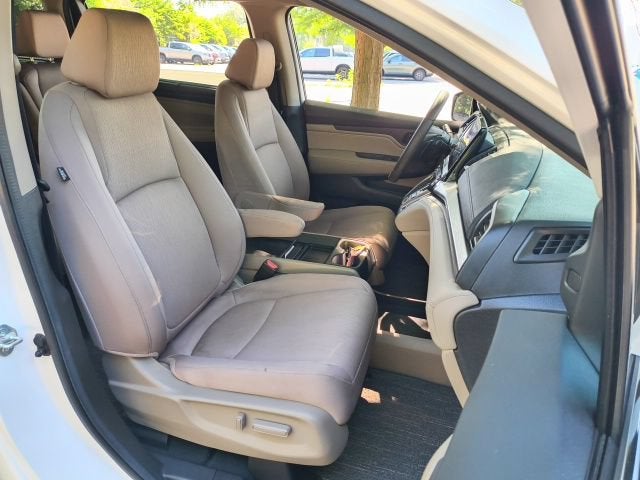 2024 Honda Odyssey EX