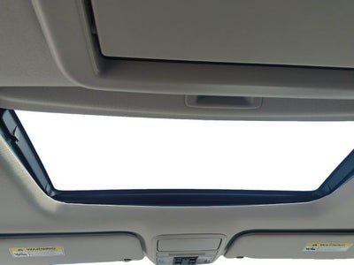 2027 Honda Odyssey Elite