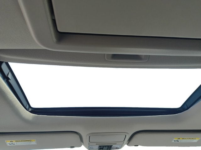 2027 Honda Odyssey Elite