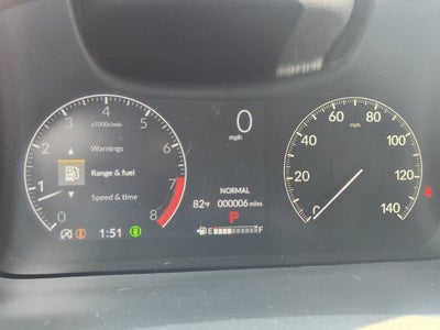 2027 Honda Odyssey Elite