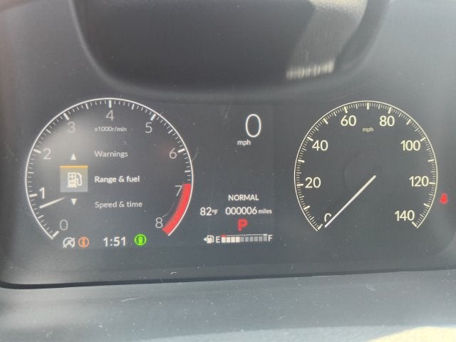 2027 Honda Odyssey Elite