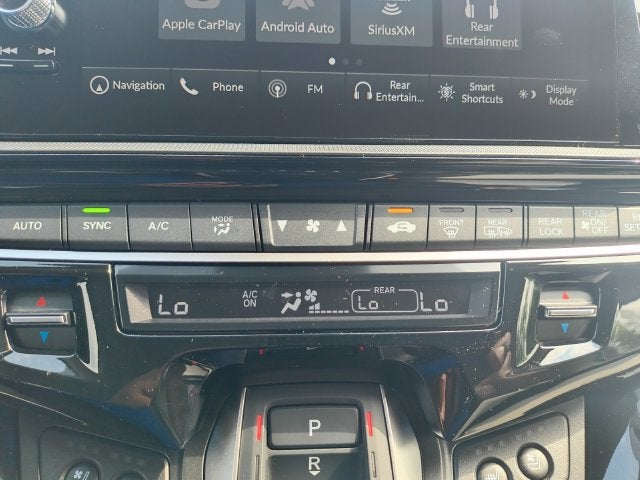 2027 Honda Odyssey Elite