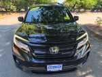 2022 Honda Pilot Black Edition