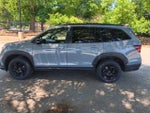 2022 Honda Pilot TrailSport