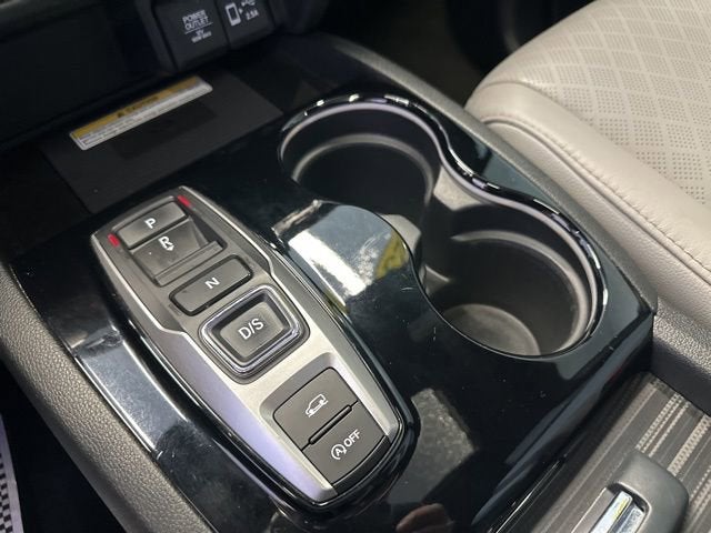 2023 Honda Passport Elite