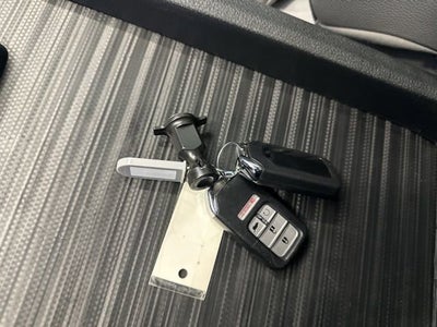 2023 Honda Passport Elite