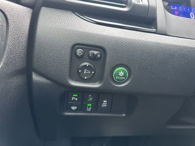 2023 Honda Passport Elite