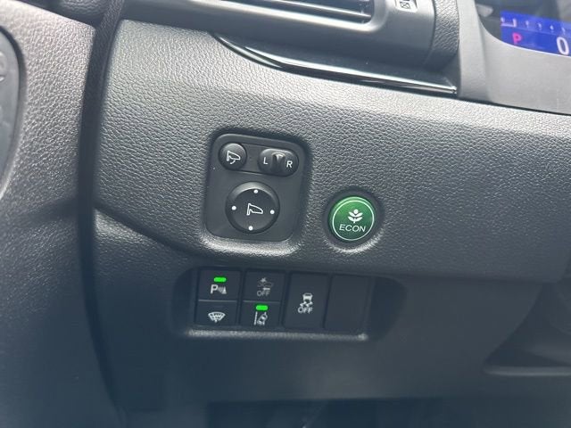 2023 Honda Passport Elite