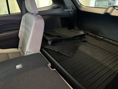 2023 Honda Passport Elite