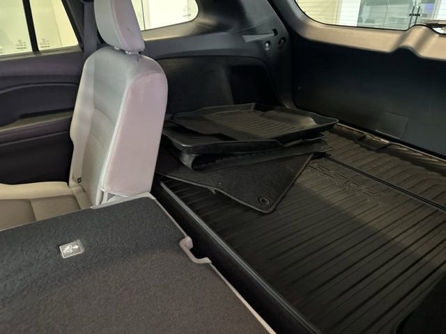 2023 Honda Passport Elite