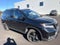2021 Honda Passport Elite