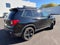 2021 Honda Passport Elite