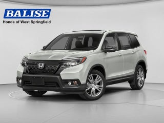 2020 Honda Passport EX-L