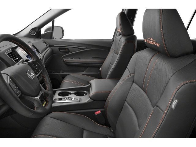 2024 Honda Passport TrailSport
