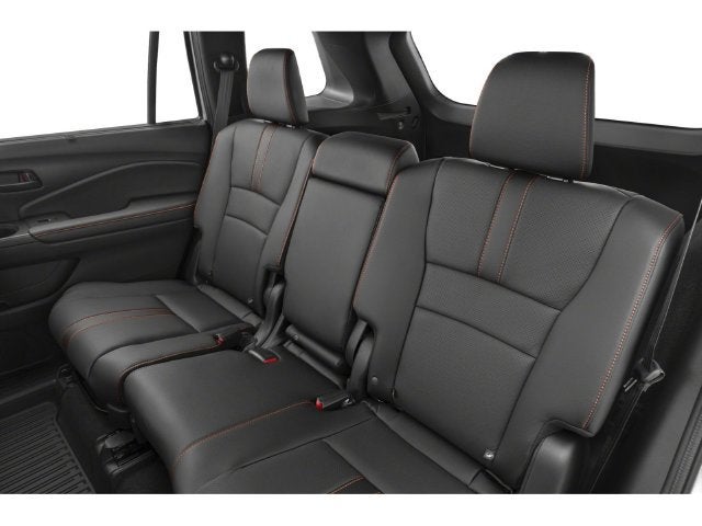 2024 Honda Passport TrailSport