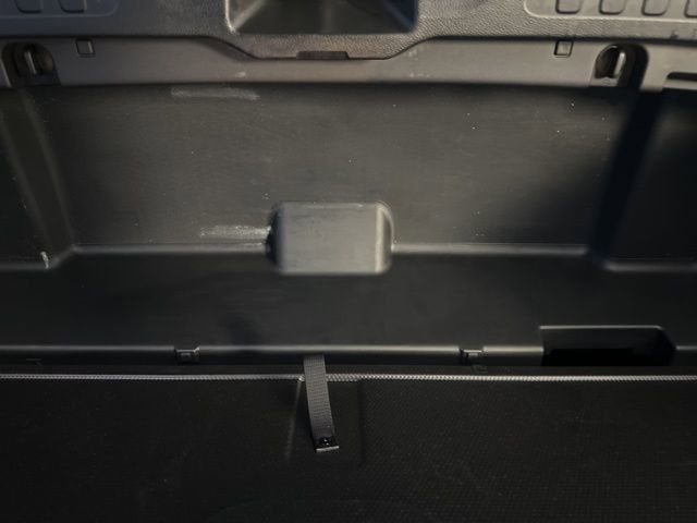 2025 Honda Passport TrailSport