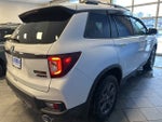 2025 Honda Passport TrailSport