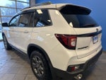 2025 Honda Passport TrailSport