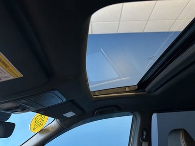 2025 Honda Passport TrailSport