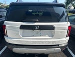 2026 Honda Passport RTL Towing