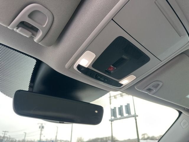 2026 Honda Passport RTL Blackout