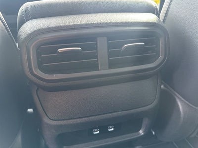 2026 Honda Passport RTL Blackout