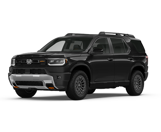 2026 Honda Passport 3.5 TrailSport 4WD Auto's photo