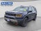 2026 Honda Passport TrailSport Blackout